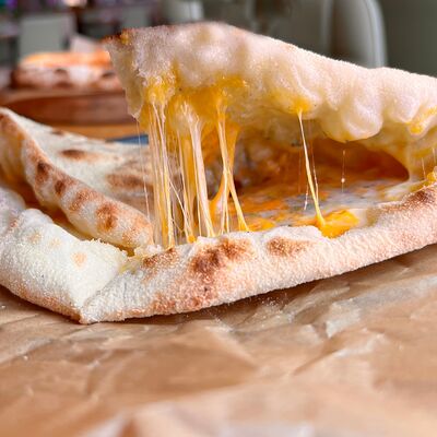 Сэндвич с сыромв Итальяно веро по цене 490 ₽