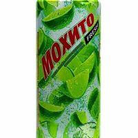 Мохито Fresh Очаково Лимон-лайм в Шашлык и шаурма