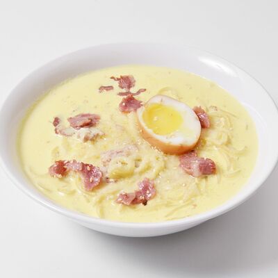 Рамен карбонара в PhoYum по цене 768 ₽