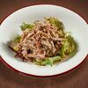 Салат с говяжьим языком и грецким орехом в Ош-Пош по цене 780