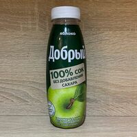 Добрый Яблоков Шаурма 52