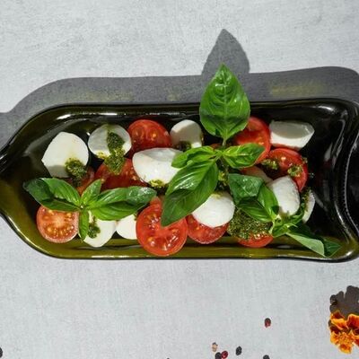 Капрезе в Modus по цене 790 ₽