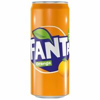 Fanta в DuckPekin