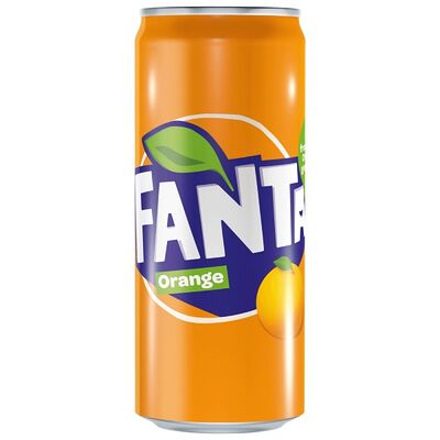 Fanta в DuckPekin по цене 50 ₽