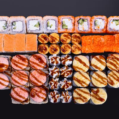 Сытный в Многосуши по цене 1799 ₽