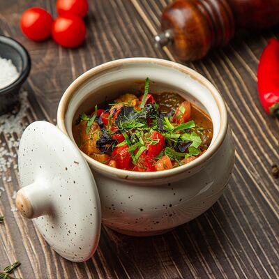 Чанахи с бараниной в Ela по цене 1079 ₽