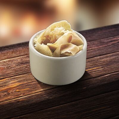 Имбирь в Суши Рай по цене 49 ₽