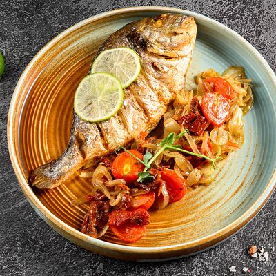 Дорадо в Мускат по цене 1495 ₽