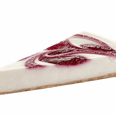 Чизкейк черничный в Spb по цене 265 ₽