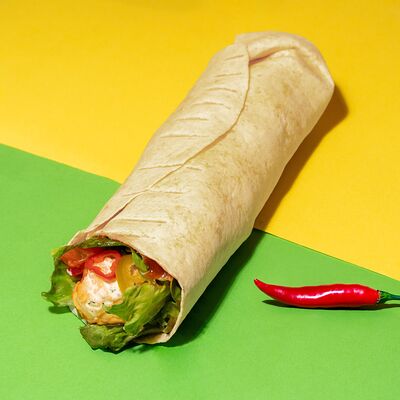 Врап Амиго в Poco loco по цене 405 ₽