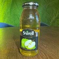 Сок Swell Яблоко в Байский