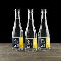 Rich Tonic Индиан в Feromon