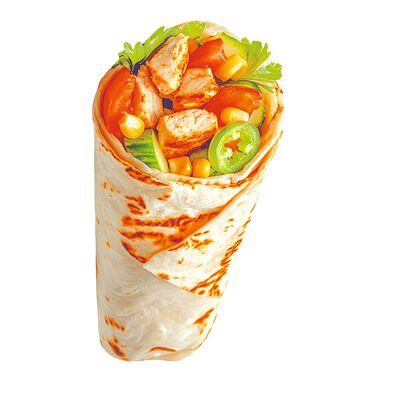 Мексиканский 500 в Сеньор Денёр по цене 799 ₽