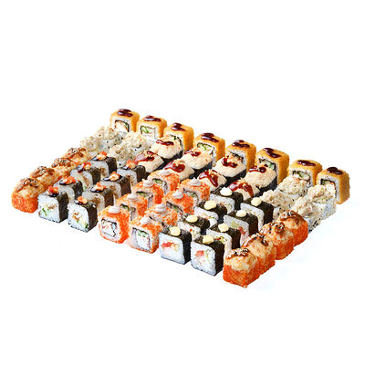 Море вкуса в Аппетит по цене 2959 ₽