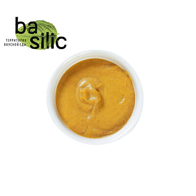 Горчица в Basilic -Территория Вкусной Еды по цене 315 ₸