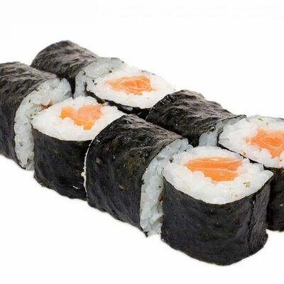 Сяке маки в Fixxroll по цене 300 ₽