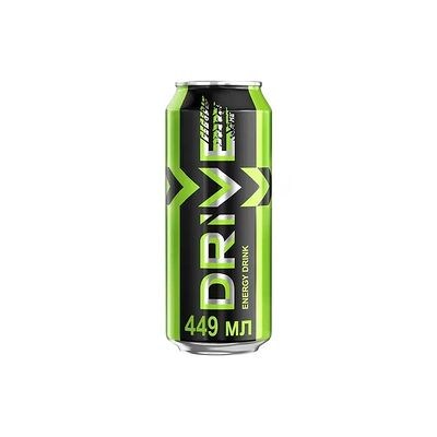 Drive Energy в Шаурма Найс по цене 160 ₽