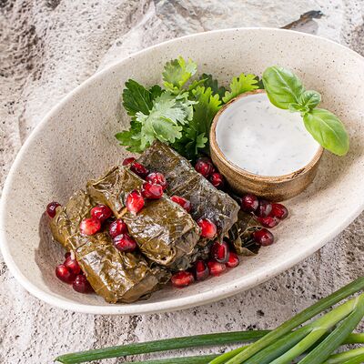 Долма в К43 по цене 595 ₽