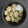 Пельмени с бычком в Кулинарный цех по цене 550