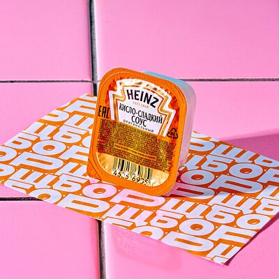 Кисло-сладкий в Борщ по цене 70 ₽