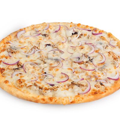 Жульен в Donatello PIZZA по цене 1029 ₽