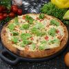 Пицца Цезарь 30 см в Loca Pizza по цене 830
