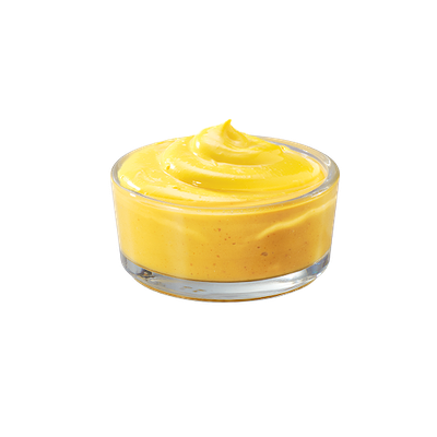 Соус сырный с халапеньо в KFC по цене 2 р.