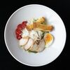 Цезарь с курицей и беконом в STG CAFE по цене 540