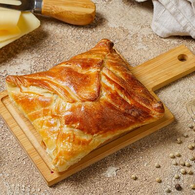 Хачапури в Чашма по цене 135 ₽