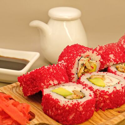 Кентукки в Food74 Court Суши Пицца по цене 690 ₽
