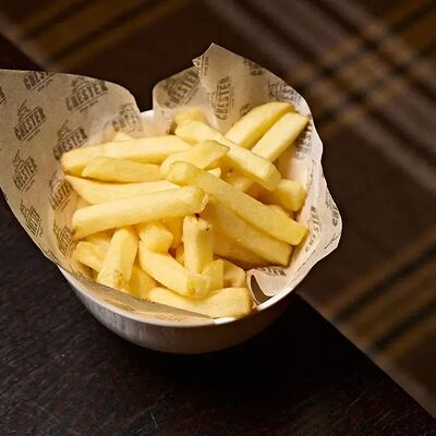 Картофель фри 150г_ в Chester по цене 275 ₽