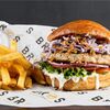 2020 mf в Bros Burgers по цене 460