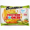 Bombbar Protein Cookie Фисташка в Кофе ателье по цене 120