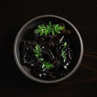 Древесные грибы по-сингапурски в KOJI