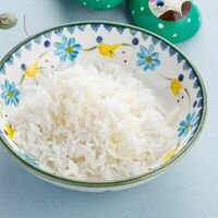 Рис басмати в Катюша Katyusha