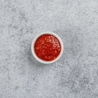 Чатни-соус от Шефа в Tandoor