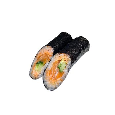 Тэмаки с лососем в Кимура Суши & Поке по цене 410 ₽
