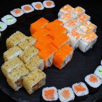 Сатори в Shef Sushi