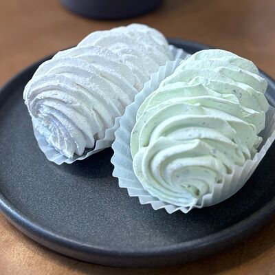 Зефир домашнийв 112 Кофе Кухня по цене 195 ₽