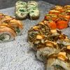 Сет Африка в Суши от Илюши по цене 2600