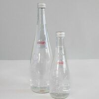Evian Still в Двор Помидор