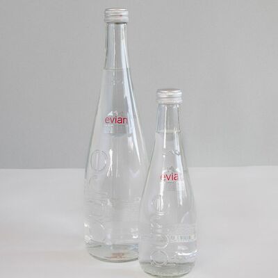 Evian Still в Двор Помидор по цене 490
