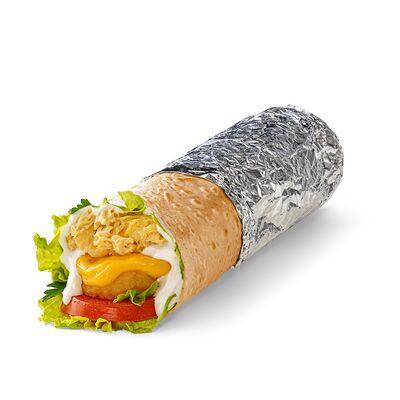 Утренний в Донер 42 по цене 229 ₽