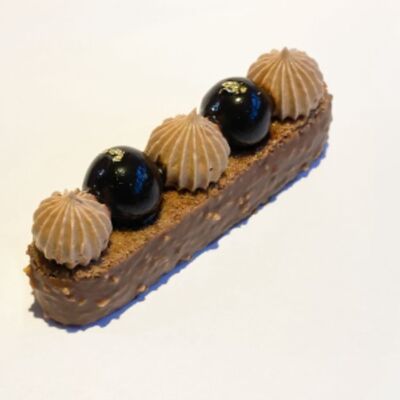 Пирожное Пикник в Блеск по цене 620 ₽