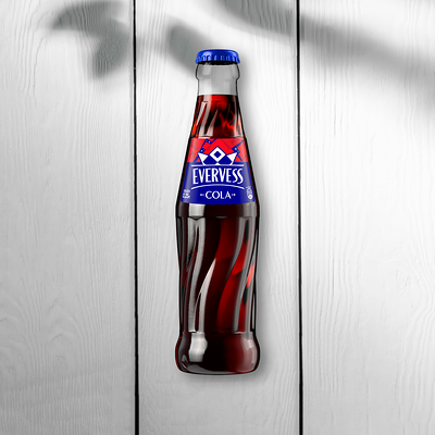 Evervess Кола в Перчини по цене 250 ₽