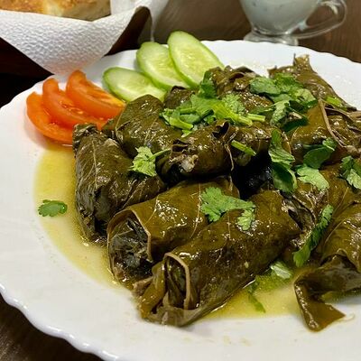 Долма в СУФРА по цене 500 ₽