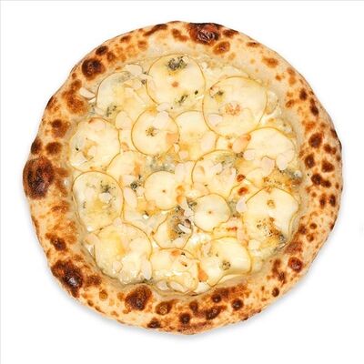 Груша с горгондзолой 22 см в Два шефа по цене 670 ₽