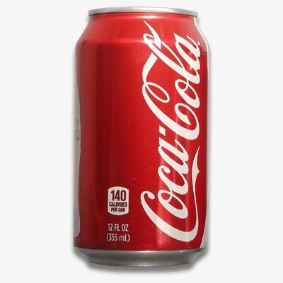 Кока-кола в Zanzara osteria по цене 350 ₽
