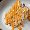 Медовик с облепиховым курдом в Shveik по цене 335