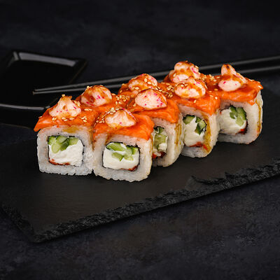 Домбай в Суши D’Маш по цене 650 ₽